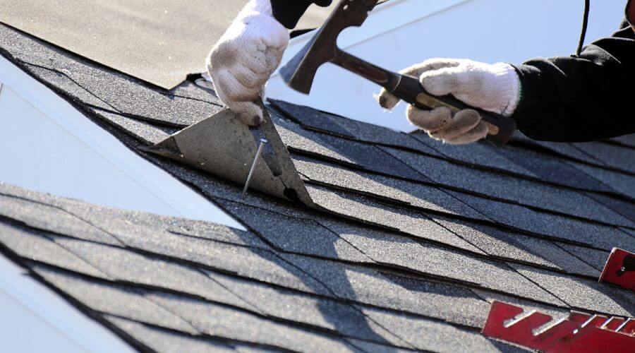Expert tile roof repair services in Gibsonia, PA